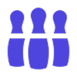 Bowling Pins